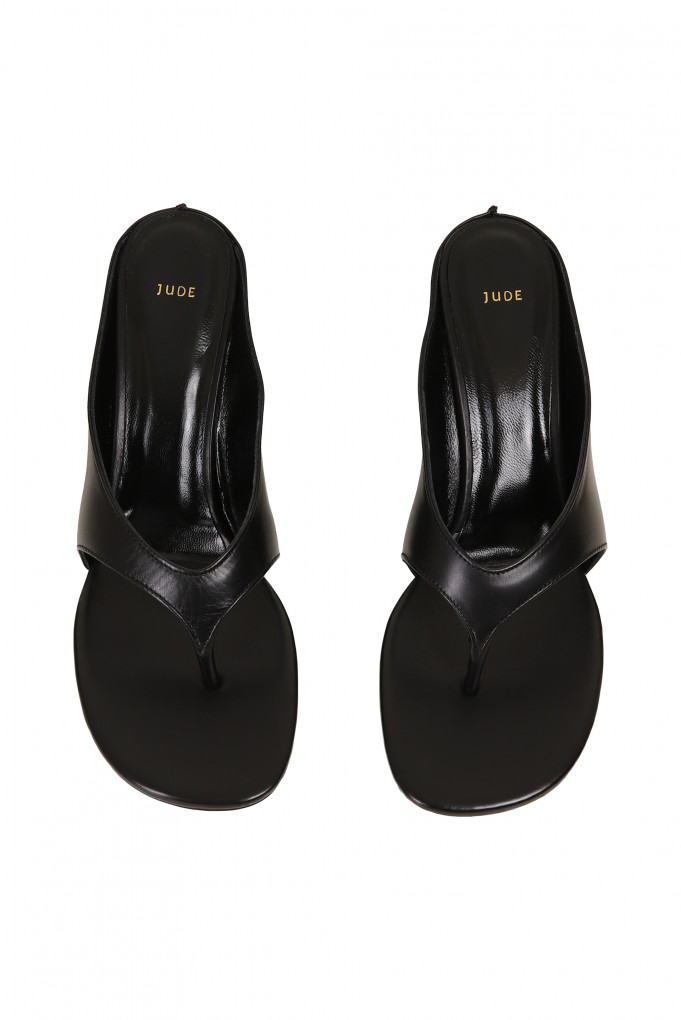 Купити Босоніжки THE JUDE 4