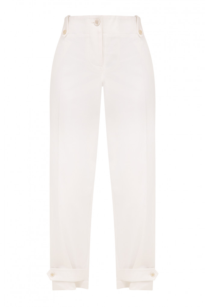 Купити Штани Alexander McQueen