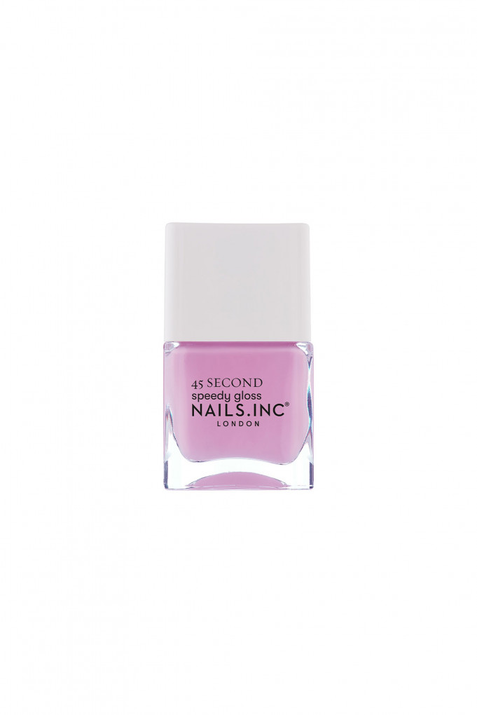 Купити Лак для нігтів швидковисихаючий Nails Inc