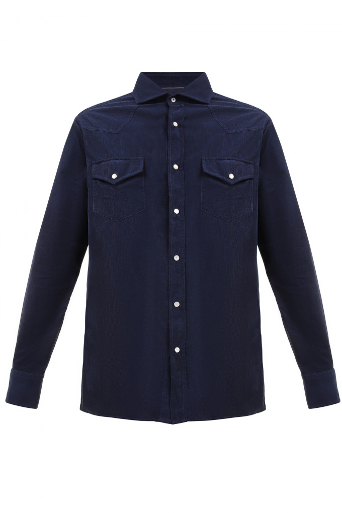 Buy Shirt Brunello Cucinelli