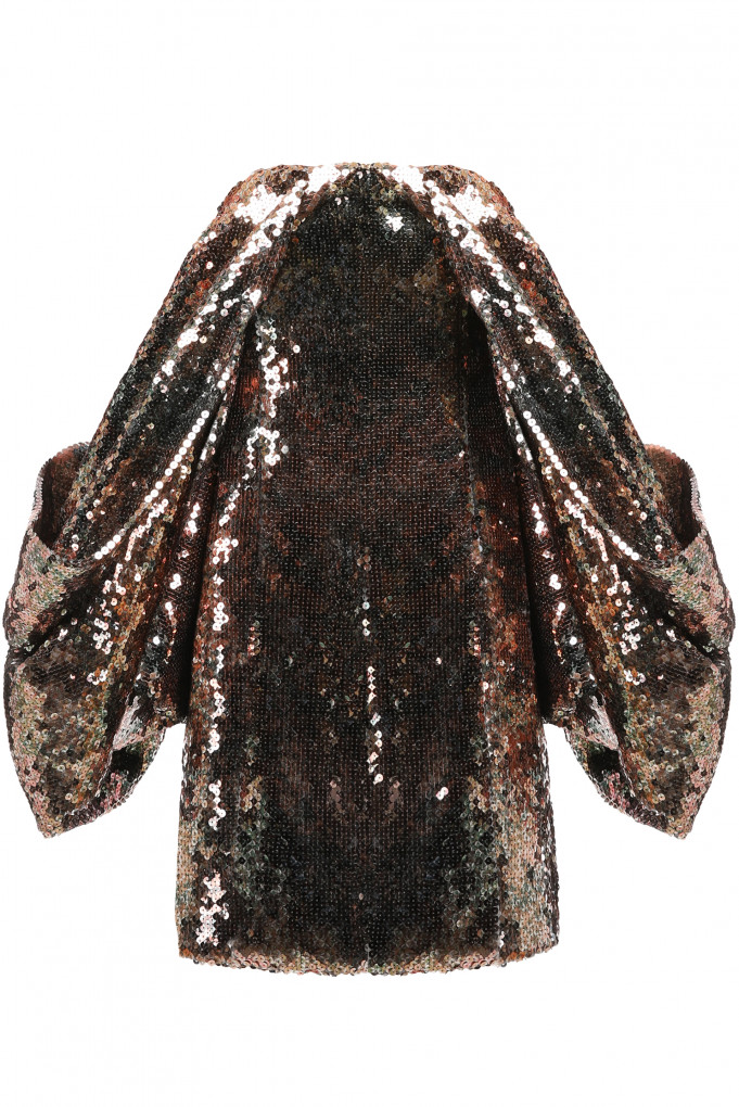 Купити Сукня Halpern