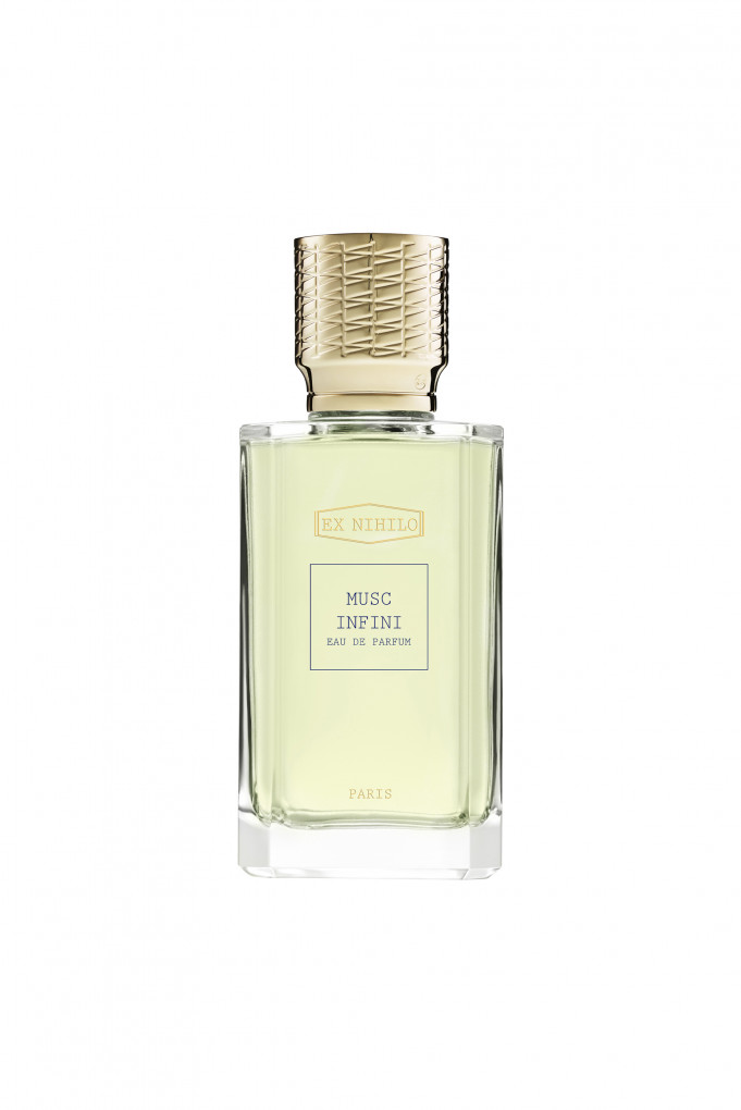Купити Вода парфумована Ex Nihilo