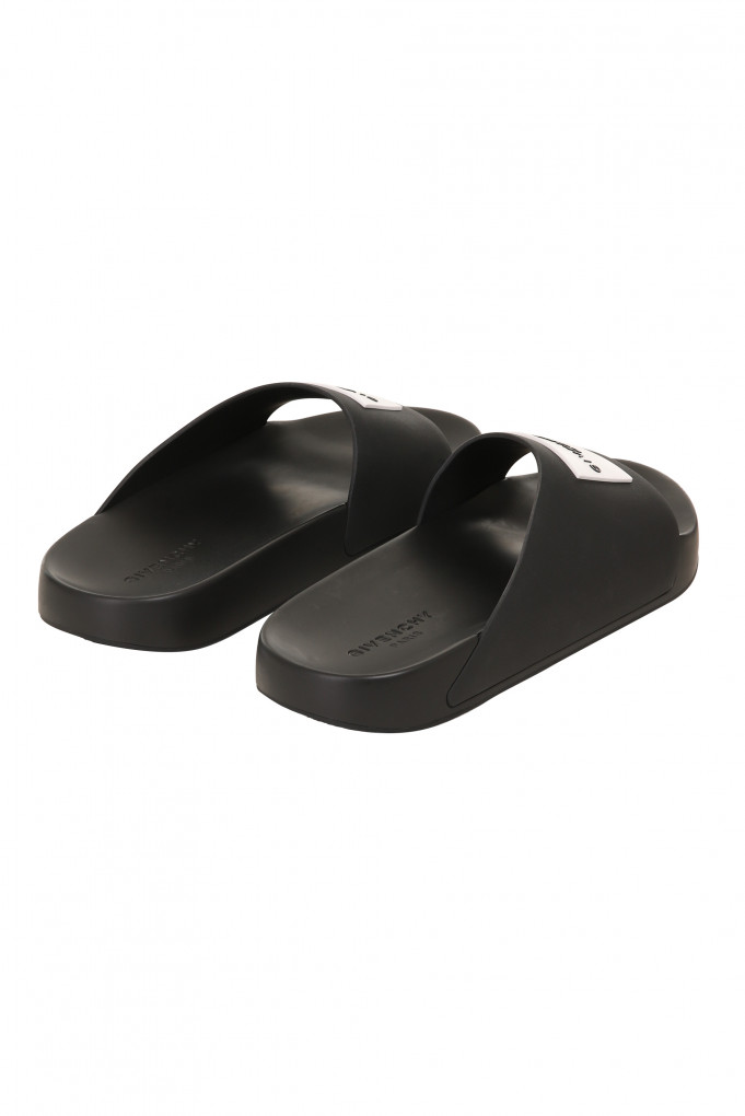 Купити Шльопанці Givenchy 3