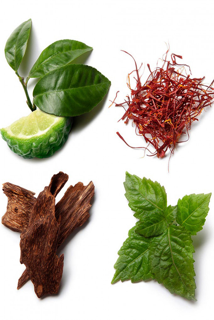 Купити Вода парфумована концентрована BRIONI 3