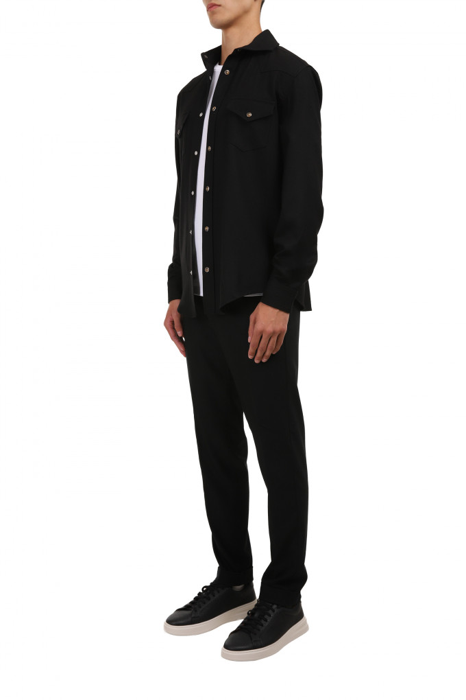 Купить Брюки Marco Pescarolo 2