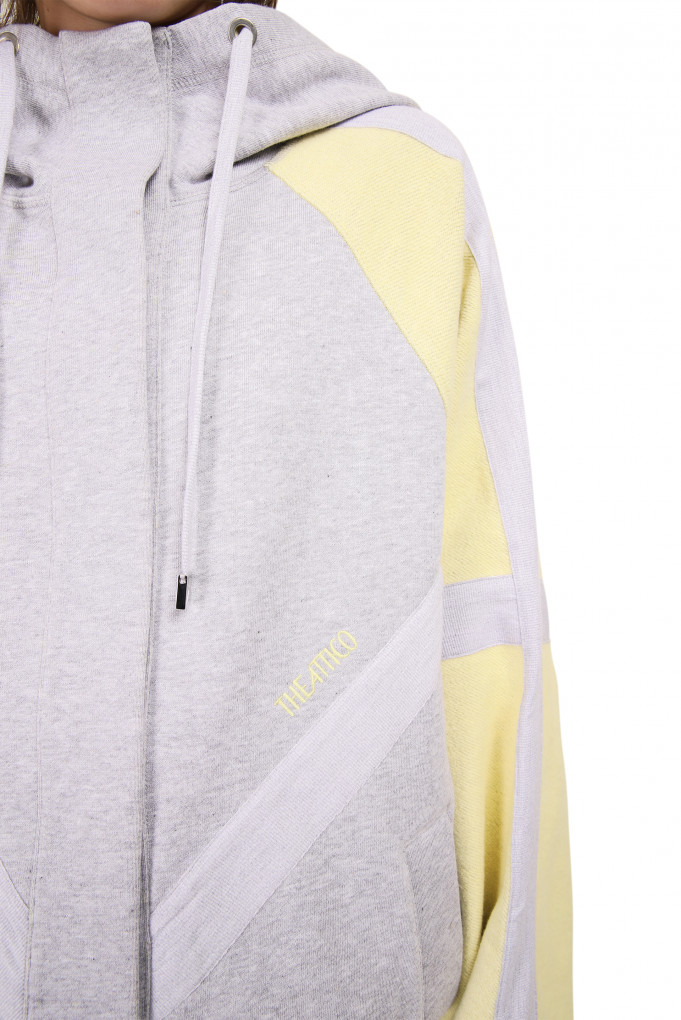 Купити Куртка спортивна The Attico 4