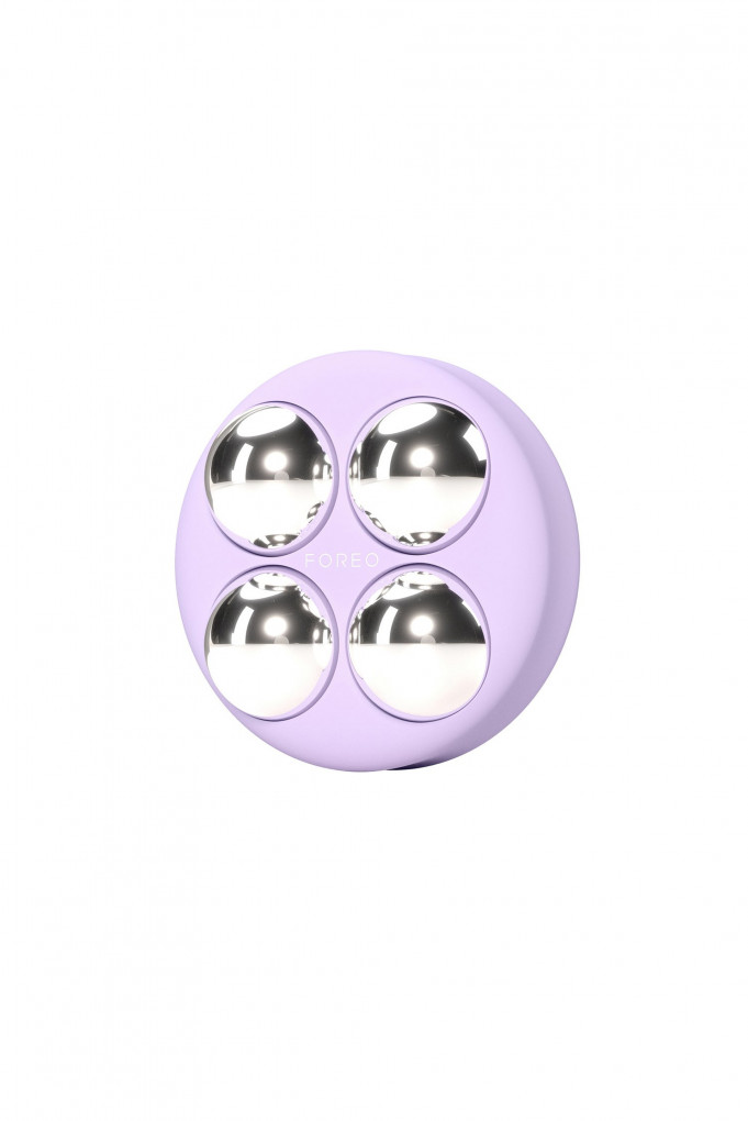 Купити Апарат для мікрострумової терапії для тіла зі світловими та звуковими імпульсами Foreo