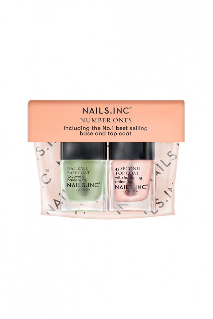 Buy Nail Coating Set Nails Inc