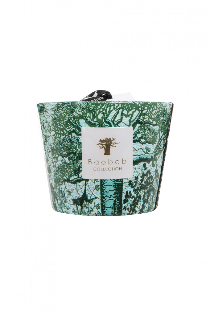 Buy Scented candle Baobab Collection