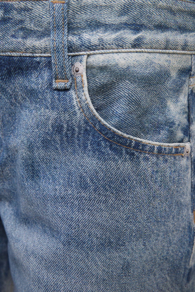 Купити Шорти Rag & Bone 4