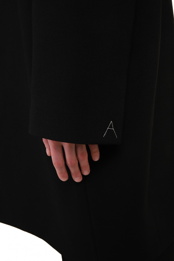 Купити Пальто ALAÏA 4