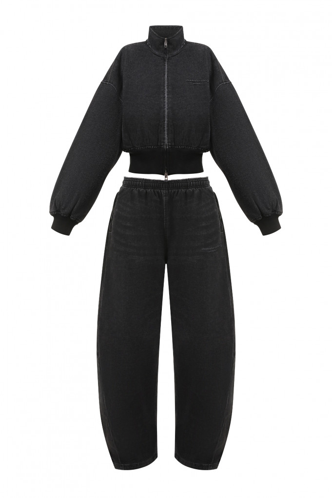 Купить Костюм Alexander Wang