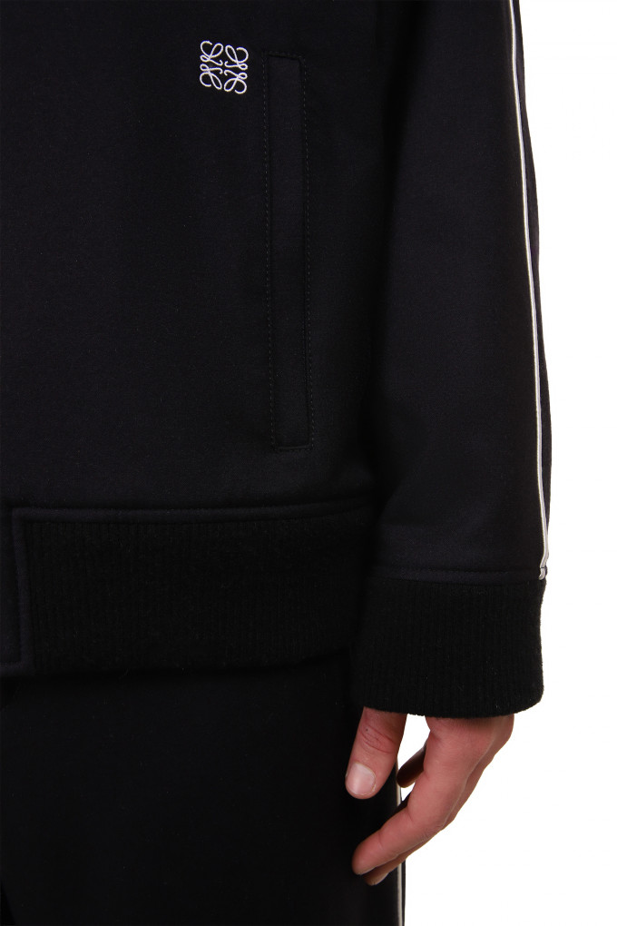 Купити Куртка спортивна Loewe 4