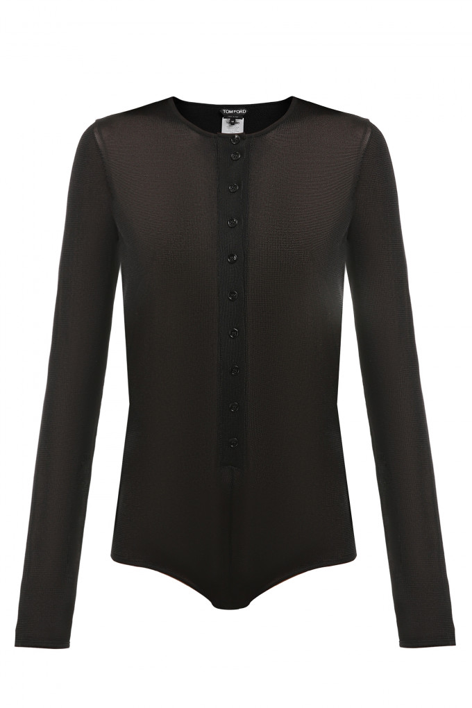 Купити Боді Tom Ford