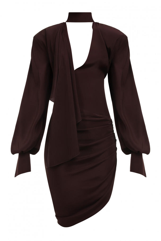 Купити Сукня MUGLER