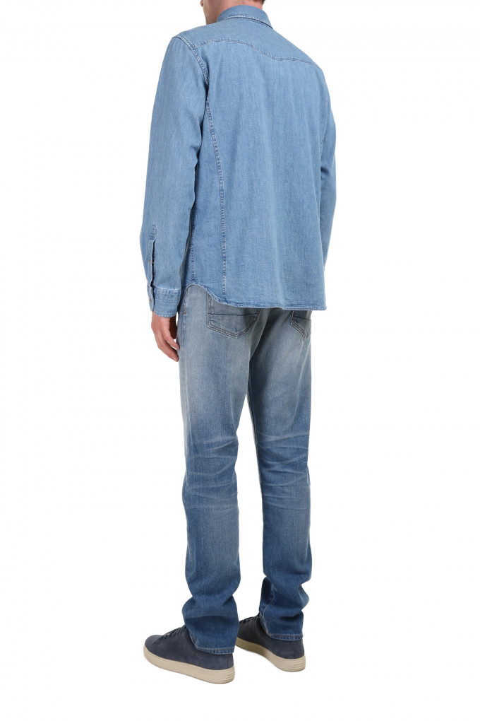 Buy Shirt Tom Ford 3