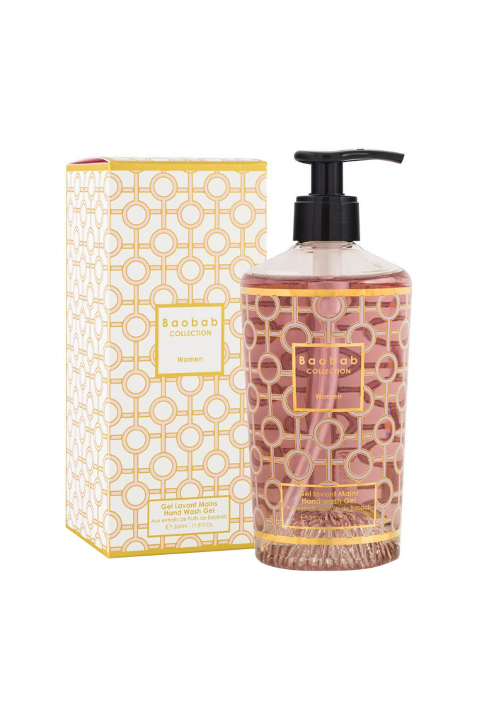 Купити Гель для душу парфумований Baobab Collection 2