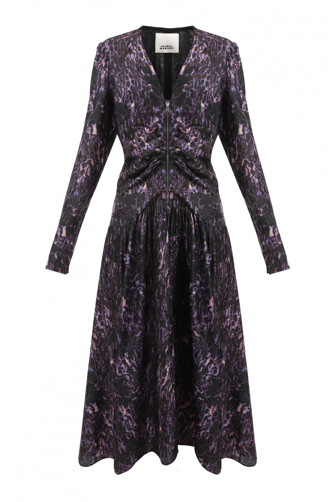 Купити Сукня ISABEL MARANT