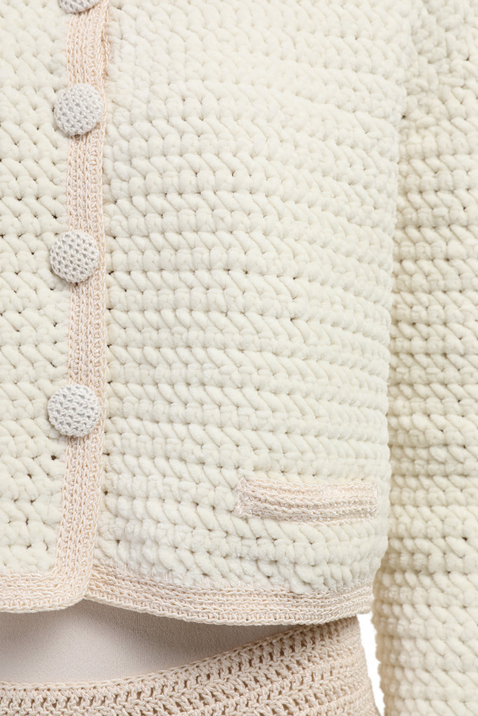 Купити Жакет Magda Butrym 4