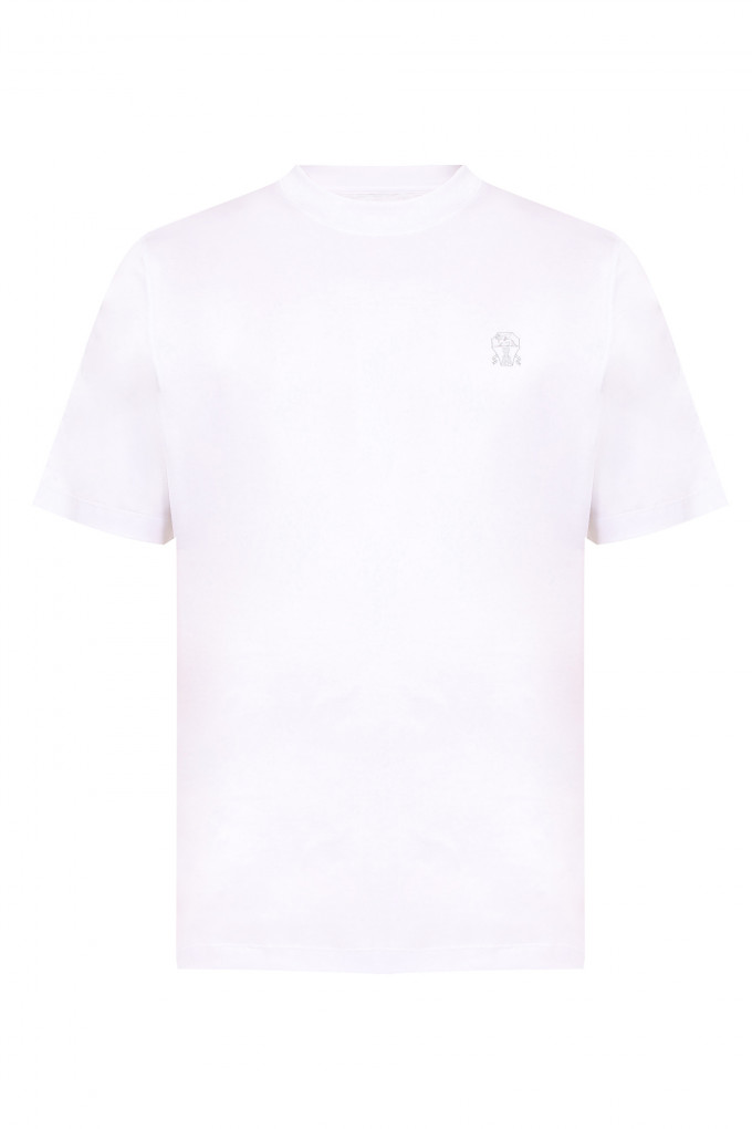 Купити Футболка Brunello Cucinelli