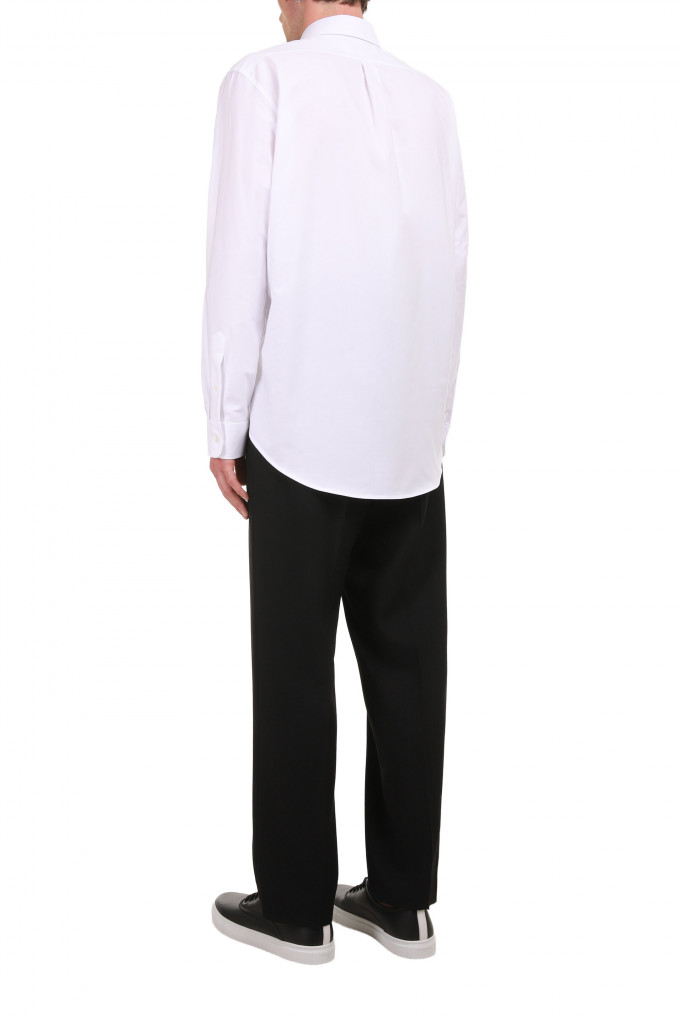 Купити Сорочка Givenchy 3