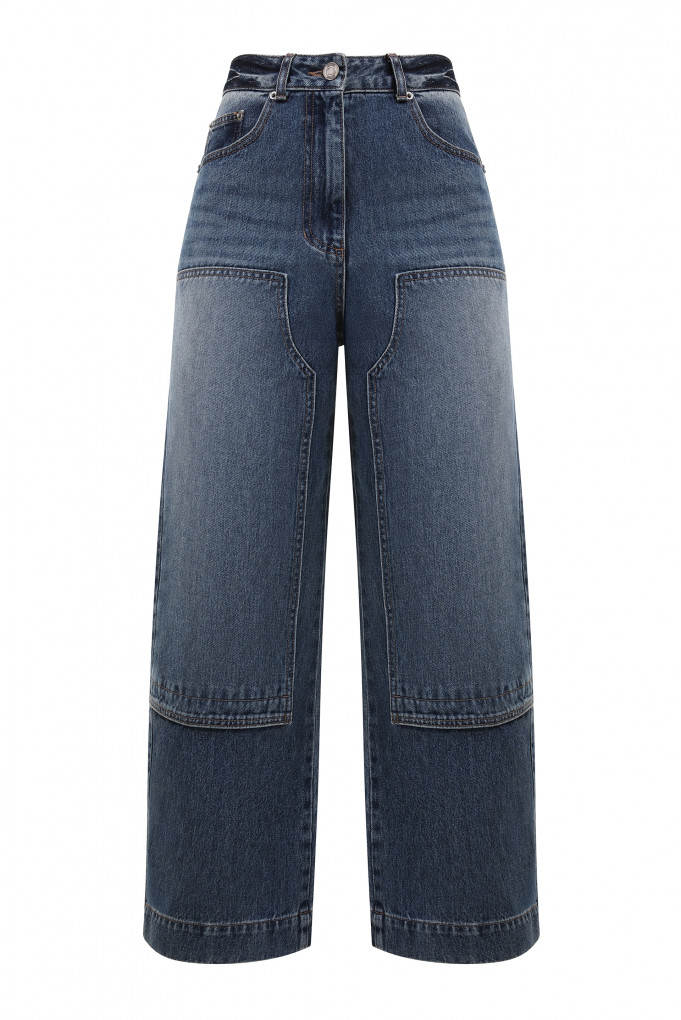 Купити Джинси JUUN.J