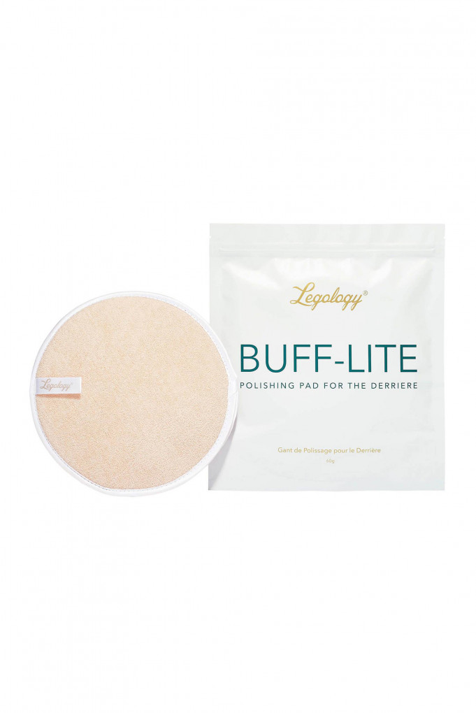 Купити ЩІТКА ДЛЯ ТІЛА Legology