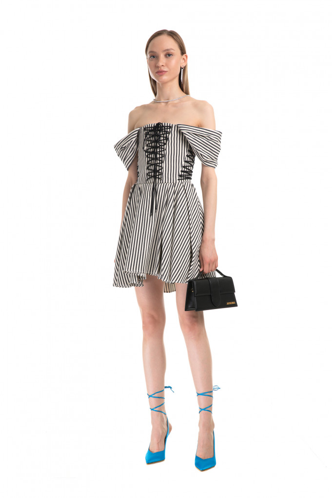 Купити Сукня Philosophy di Lorenzo Serafini 2