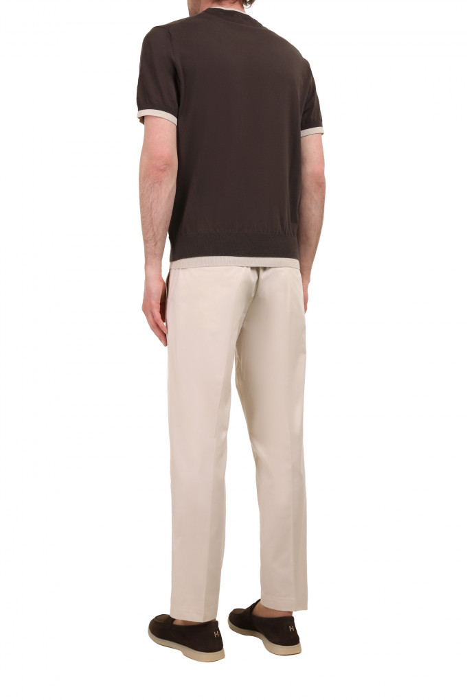 Купити Футболка PAOLO PECORA 3