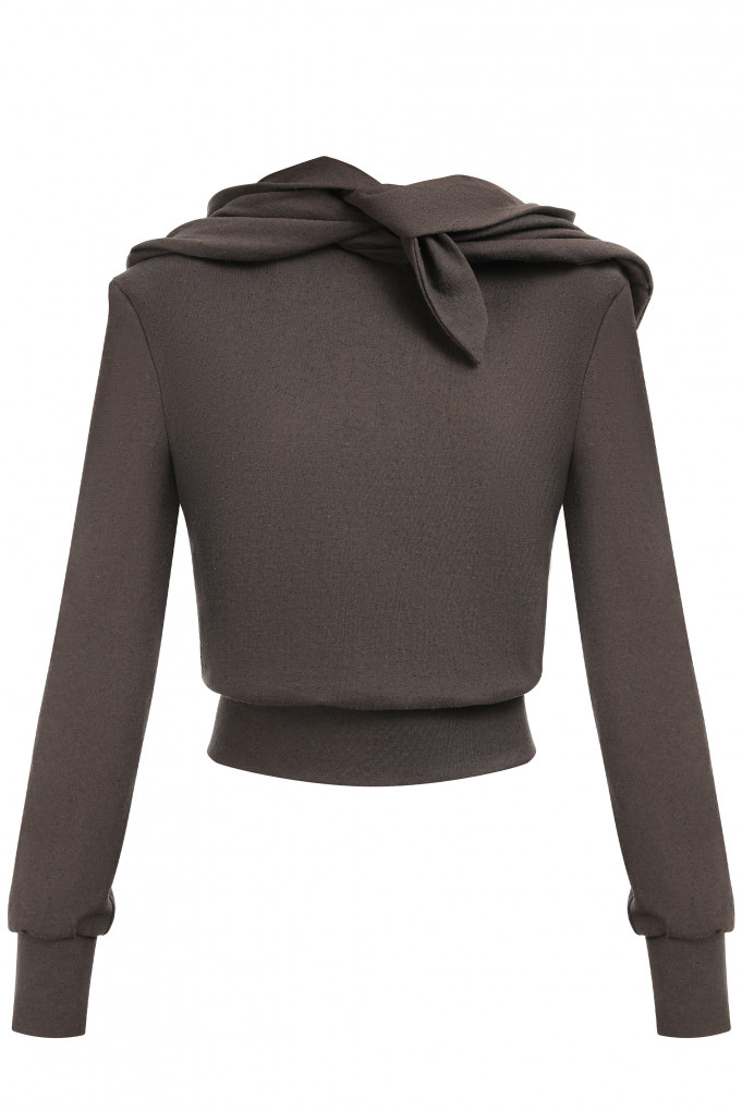 Купити Худі Magda Butrym