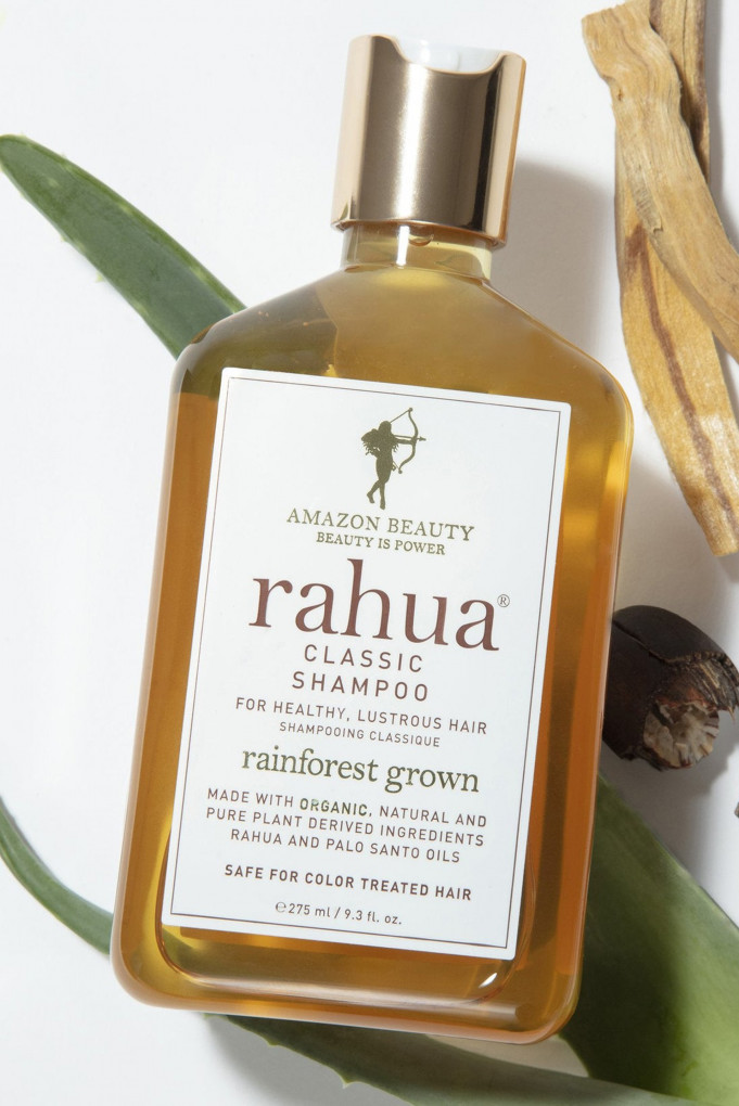 Купити Шампунь для волосся RAHUA 2