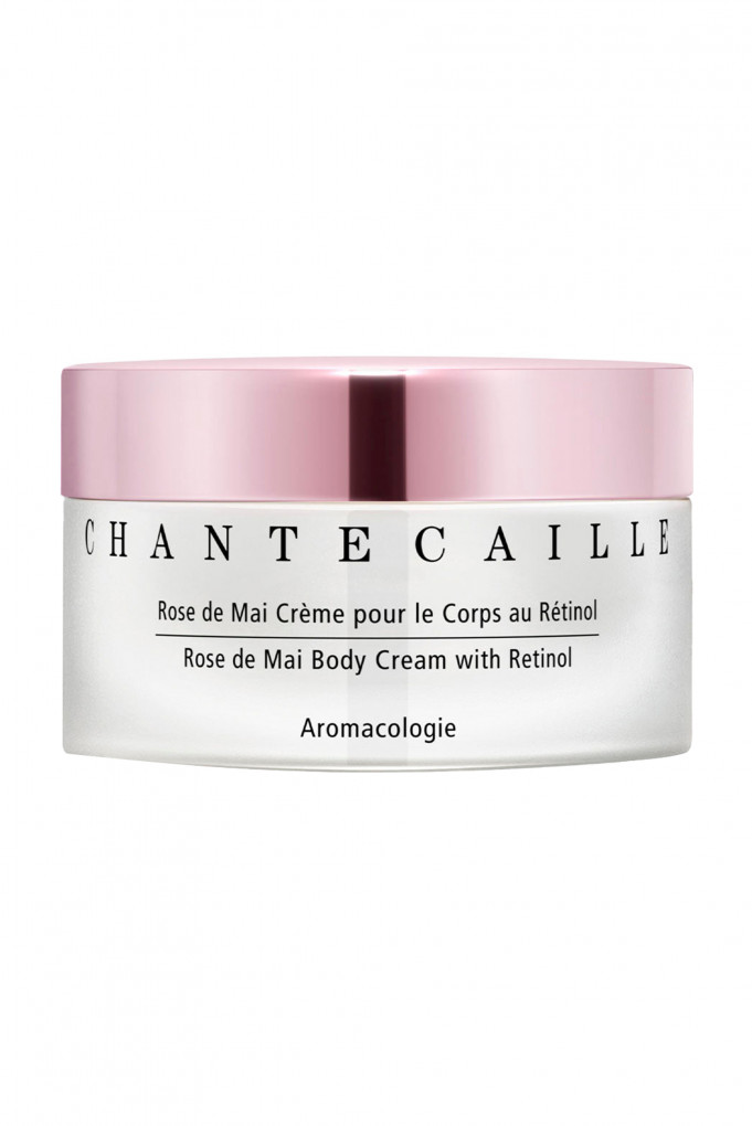 Купити Крем для тіла живильний Chantecaille