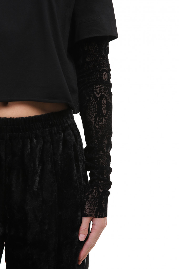 Купити Футболка Givenchy 5