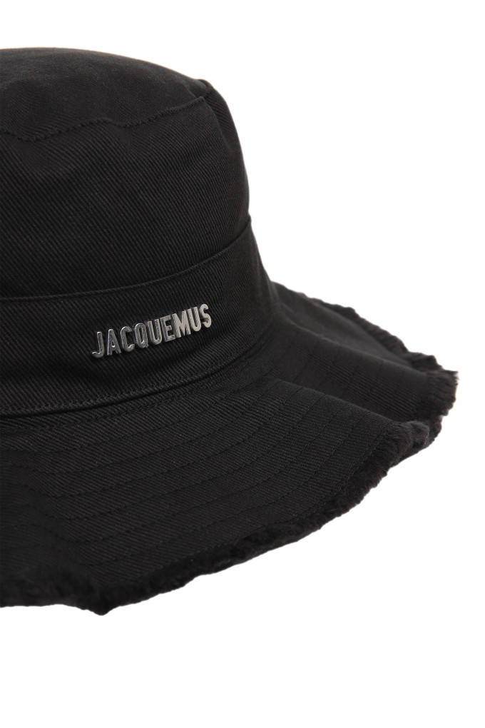 Купити Панама JACQUEMUS 3