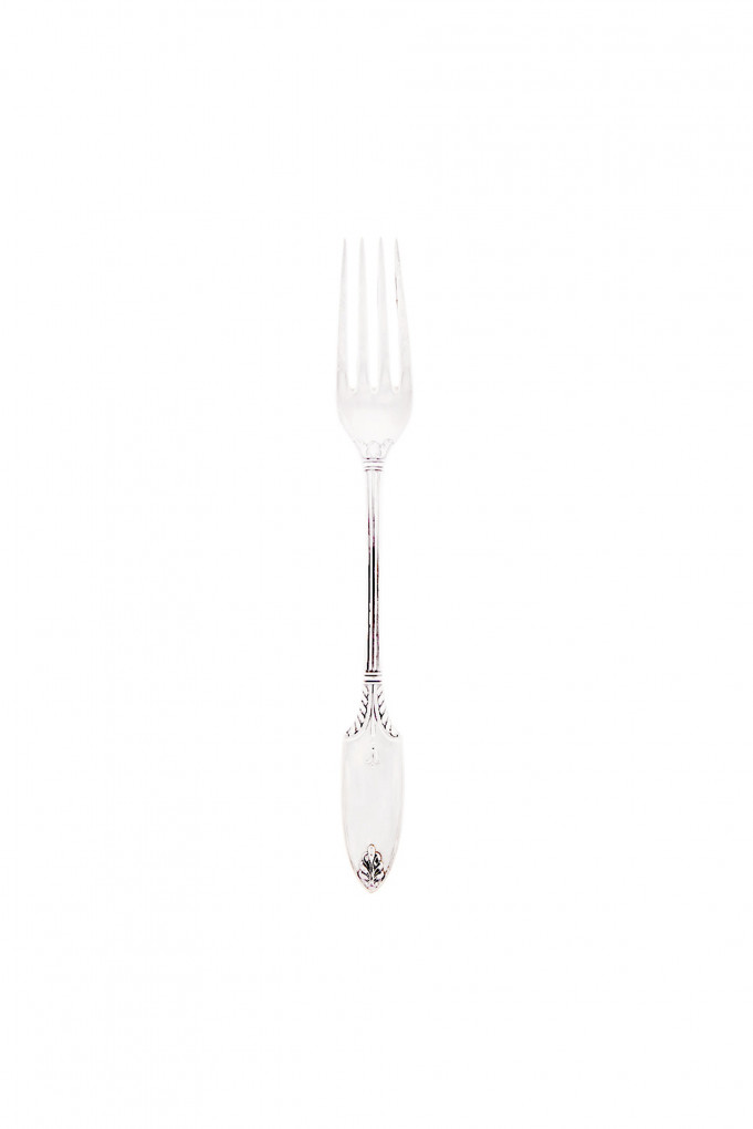 Купити Набір столового срібла Fabergé 2