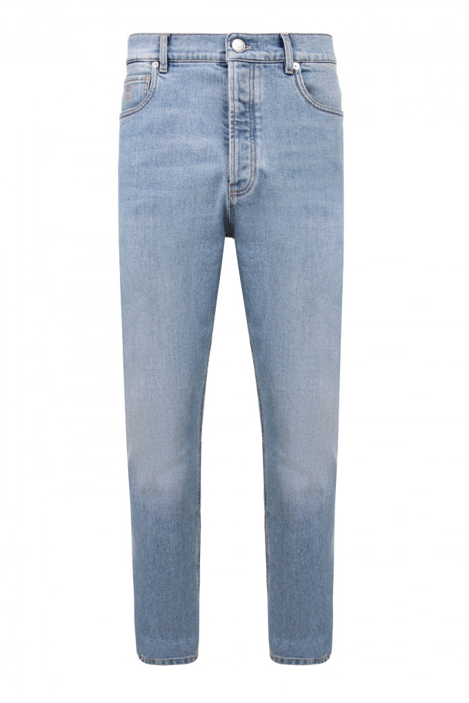 Купити Джинси Brunello Cucinelli