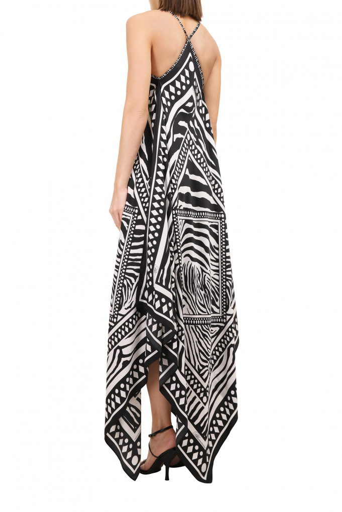 Купити Сукня BLUMARINE 3