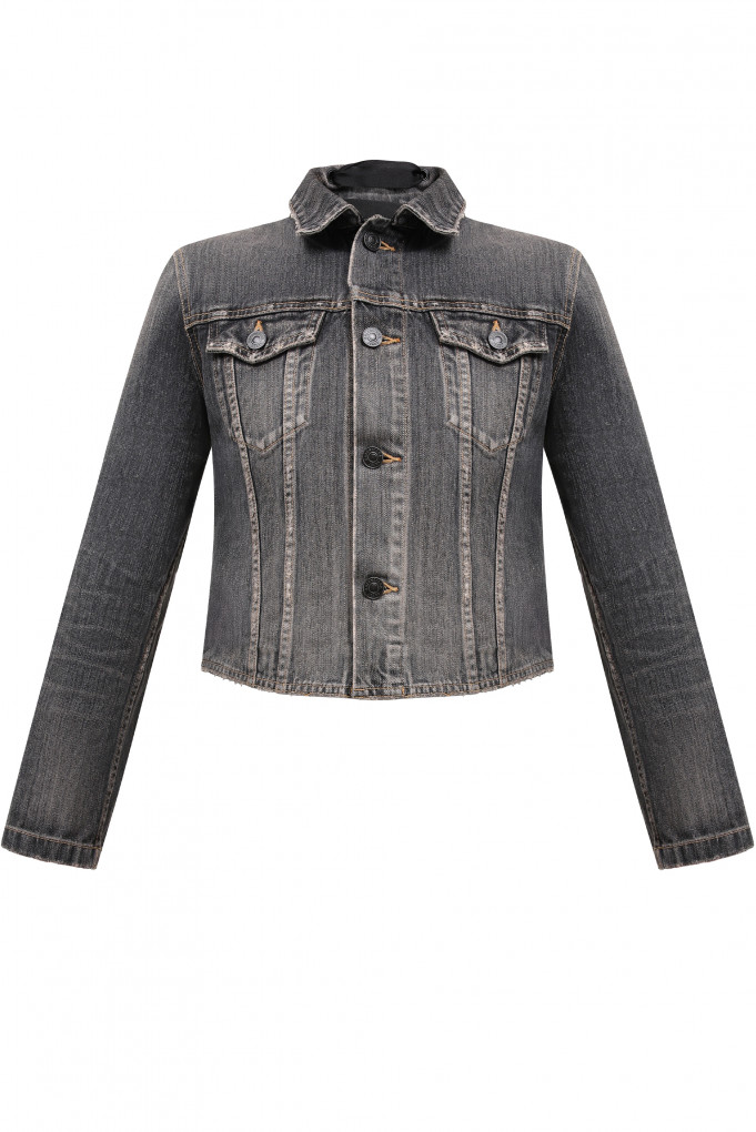 Купить Куртка BALENCIAGA