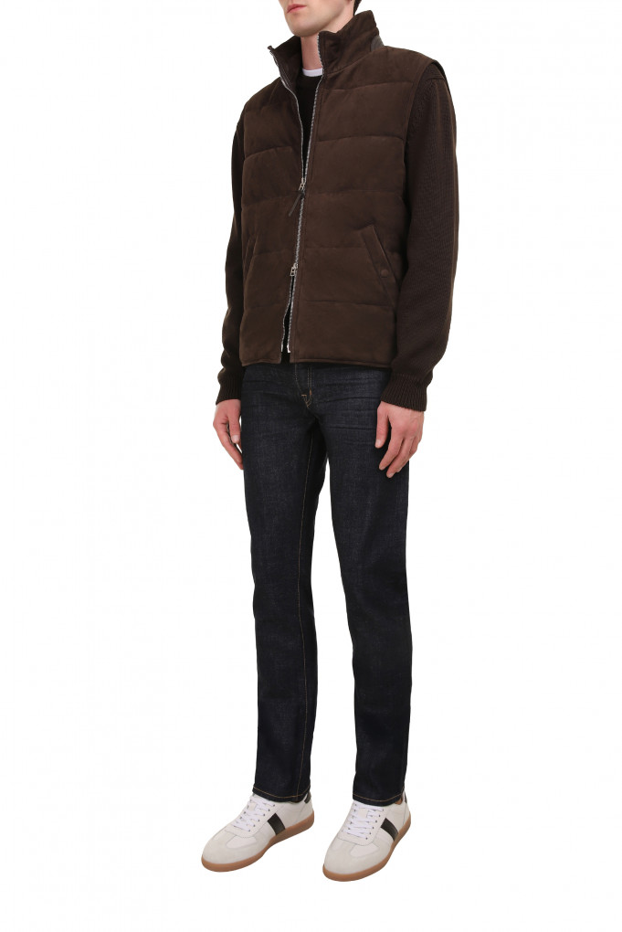 Купити Жилет Tom Ford 2