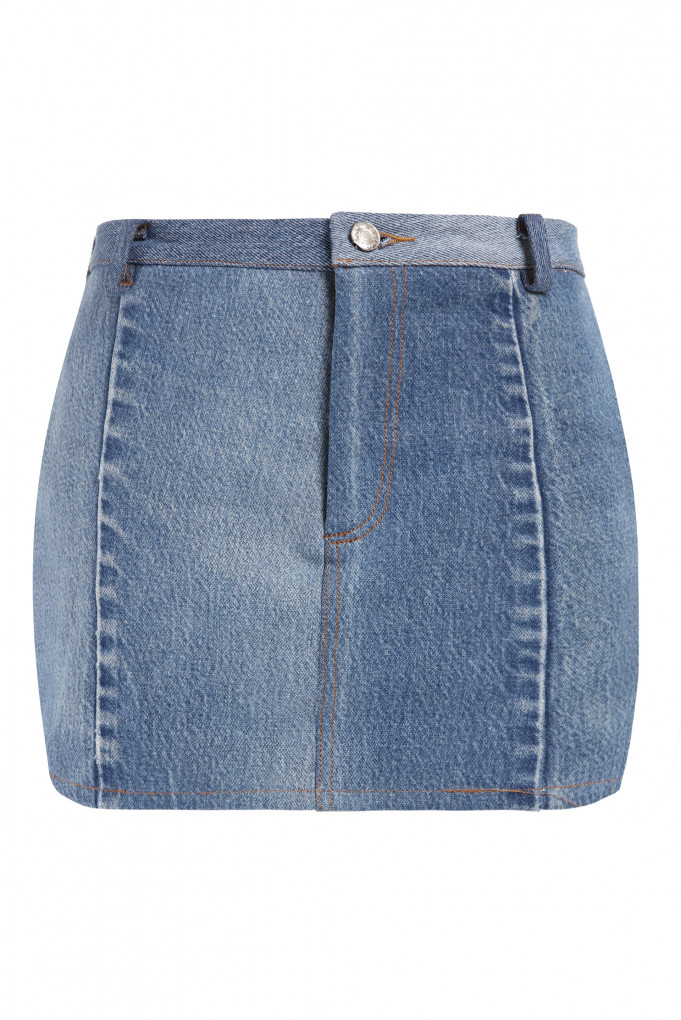 Купити Спідниця EB Denim
