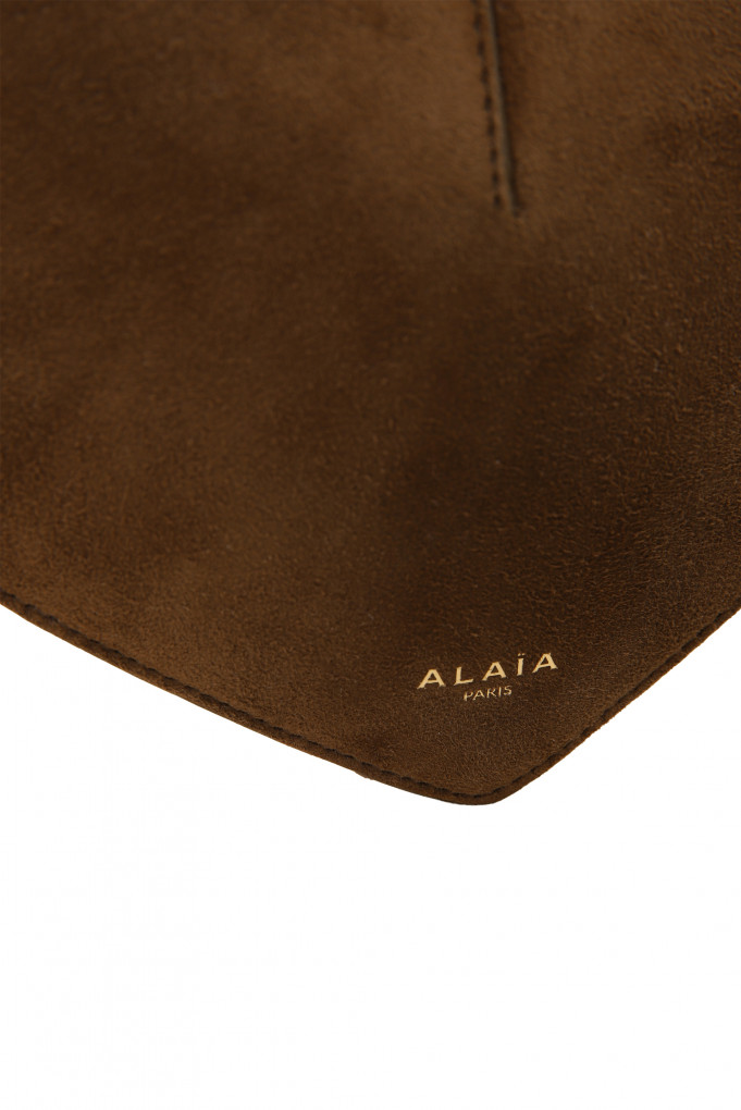 Купити Сумка ALAÏA 5
