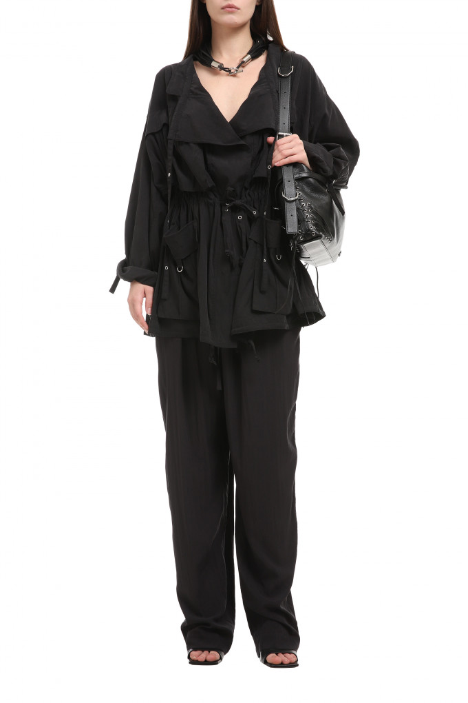 Купити Штани ISABEL MARANT 2