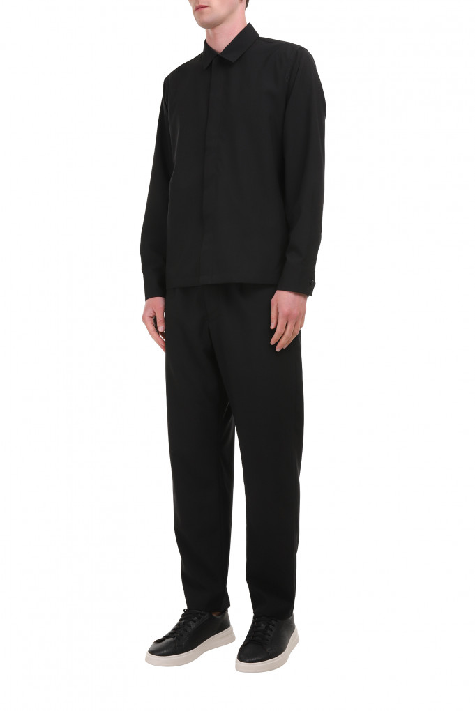 Купити Сорочка Rag & Bone 2