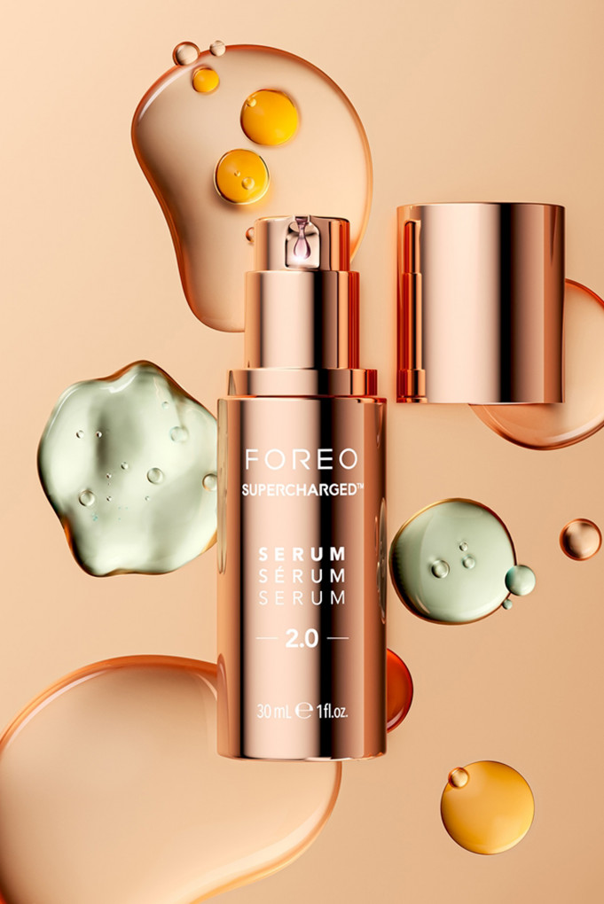 Купити Сироватка для обличчя відновлювальна омолоджувальна Foreo 4