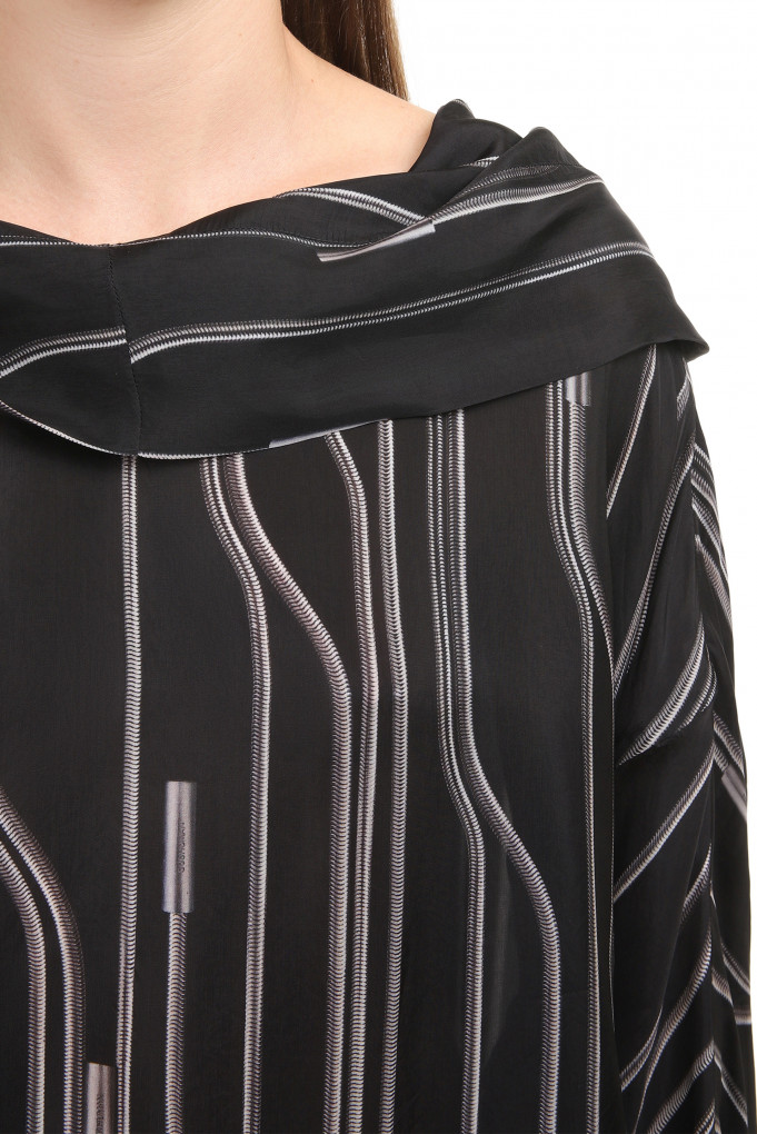 Купити Туніка Rick Owens 4