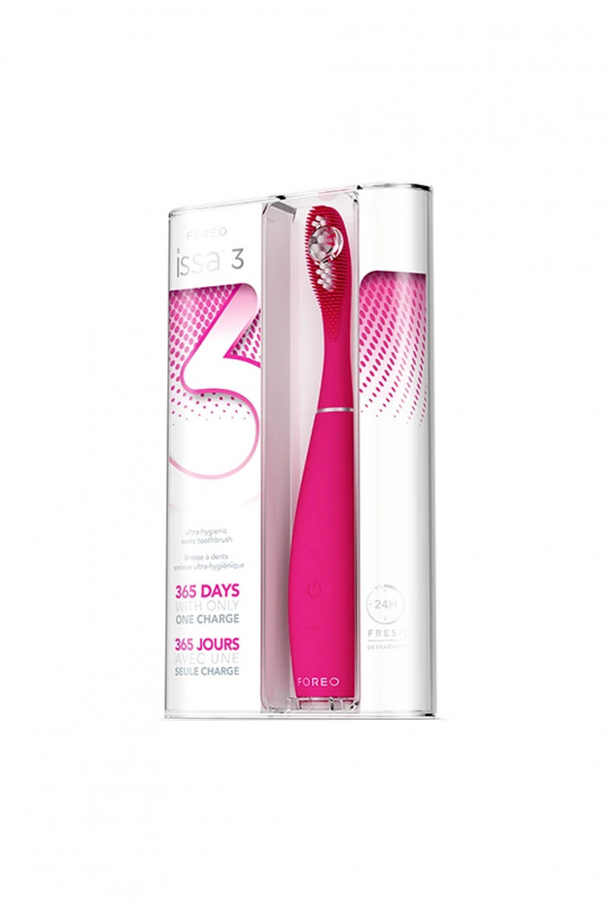 Купити Щітка зубна електрична Foreo
