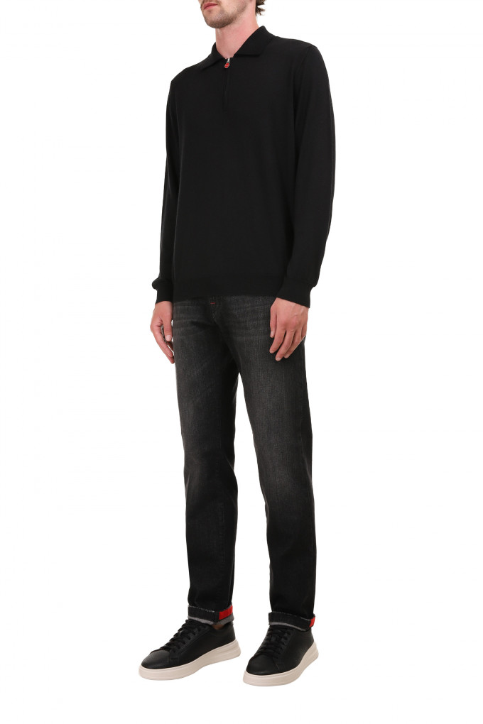 Купити Джинси KITON 2