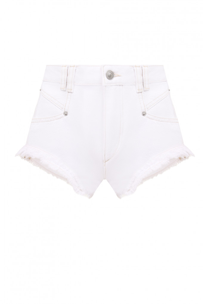Купити Шорти ISABEL MARANT