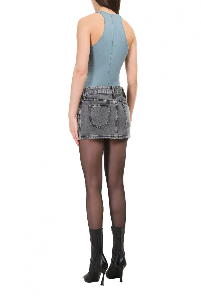 Купити Спідниця The Attico 3