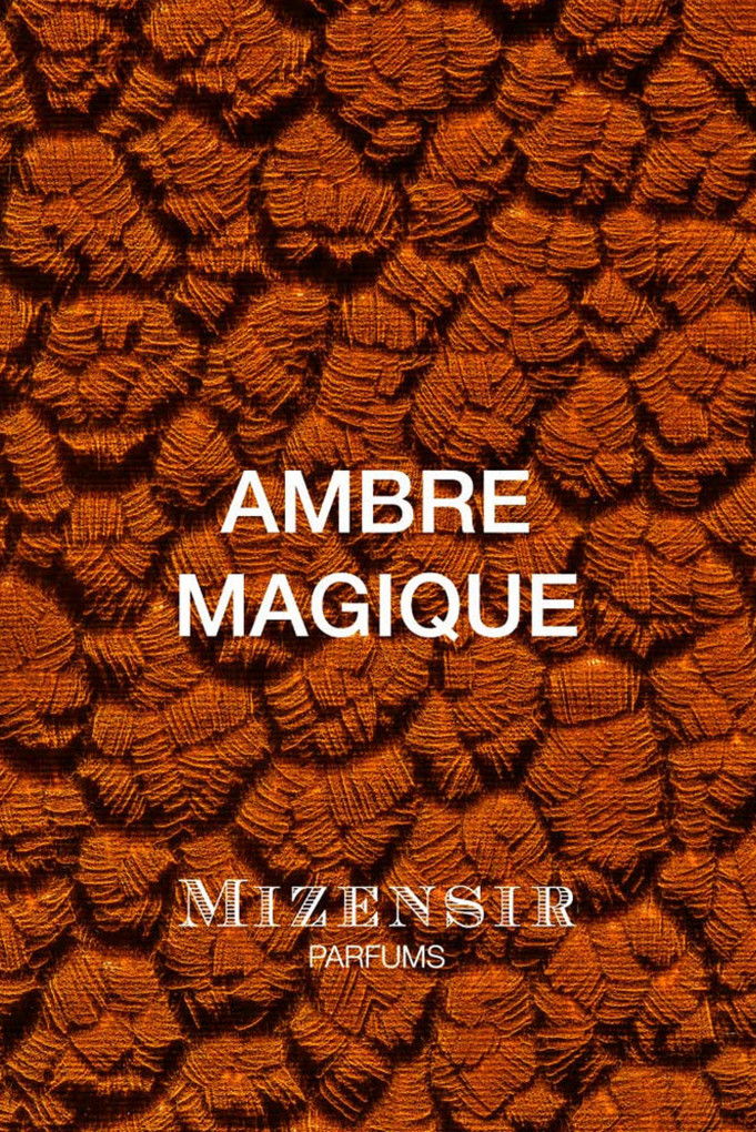 Купити Вода парфумована Mizensir 3